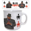 Big Poppa Coffee Mug