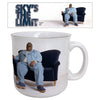 Sky's the Limit Coffee Mug