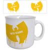 Logo-Spraypaint Coffee Mug