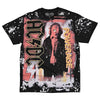 High Voltage Havok Tie Dye T-shirt