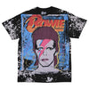 Ziggy Havok Tie Dye T-shirt