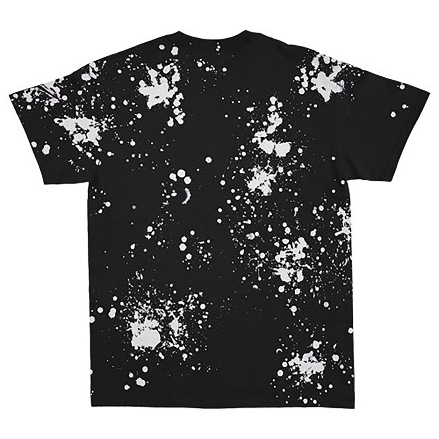 KISS Dressed To Kill Havok Tie Dye T-shirt