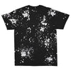 Dressed To Kill Havok Tie Dye T-shirt