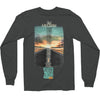 Two Lanes Of Freedom 2013 Tour Long Sleeve