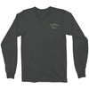 Two Lanes Of Freedom 2013 Tour Long Sleeve