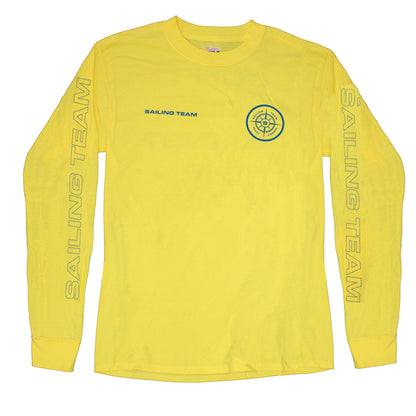 Sailing Team Don't Go Against The Gang! Long Sleeve