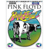 Atom Heart Mother Window Sticker Sticker