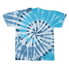 The Wall Tie Dye T-shirt