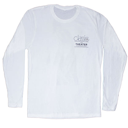 Classic Cher The Theater Long Sleeve