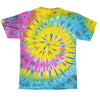 Prism Moon Tie Dye T-shirt