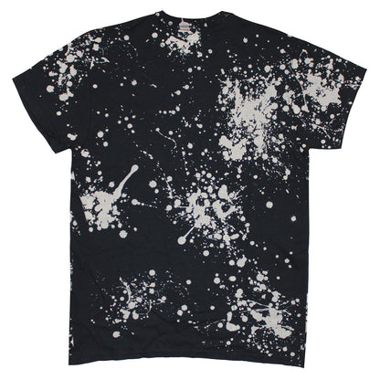 Pink Floyd Wish You Were Here Havok Tie Dye T-shirt