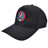 Steal Your Face Snapback Baseball Cap