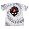 Steal Your Vinyl Tie Dye T-shirt