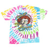 The Garden 93 Tie Dye T-shirt