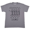 Marquee Dead Grey T-shirt