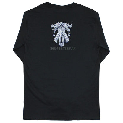 Antichrist (No Sleeve Prints) Long Sleeve