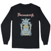 Antichrist (No Sleeve Prints) Long Sleeve