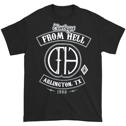 Cowboys From Hell (Extremely Limited) T-shirt