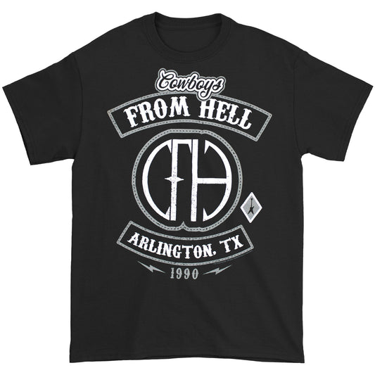 Pantera Cowboys From Hell (Extremely Limited) T-shirt
