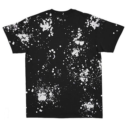 Grateful Dead True Blue Havok SYF Tie Dye T-shirt