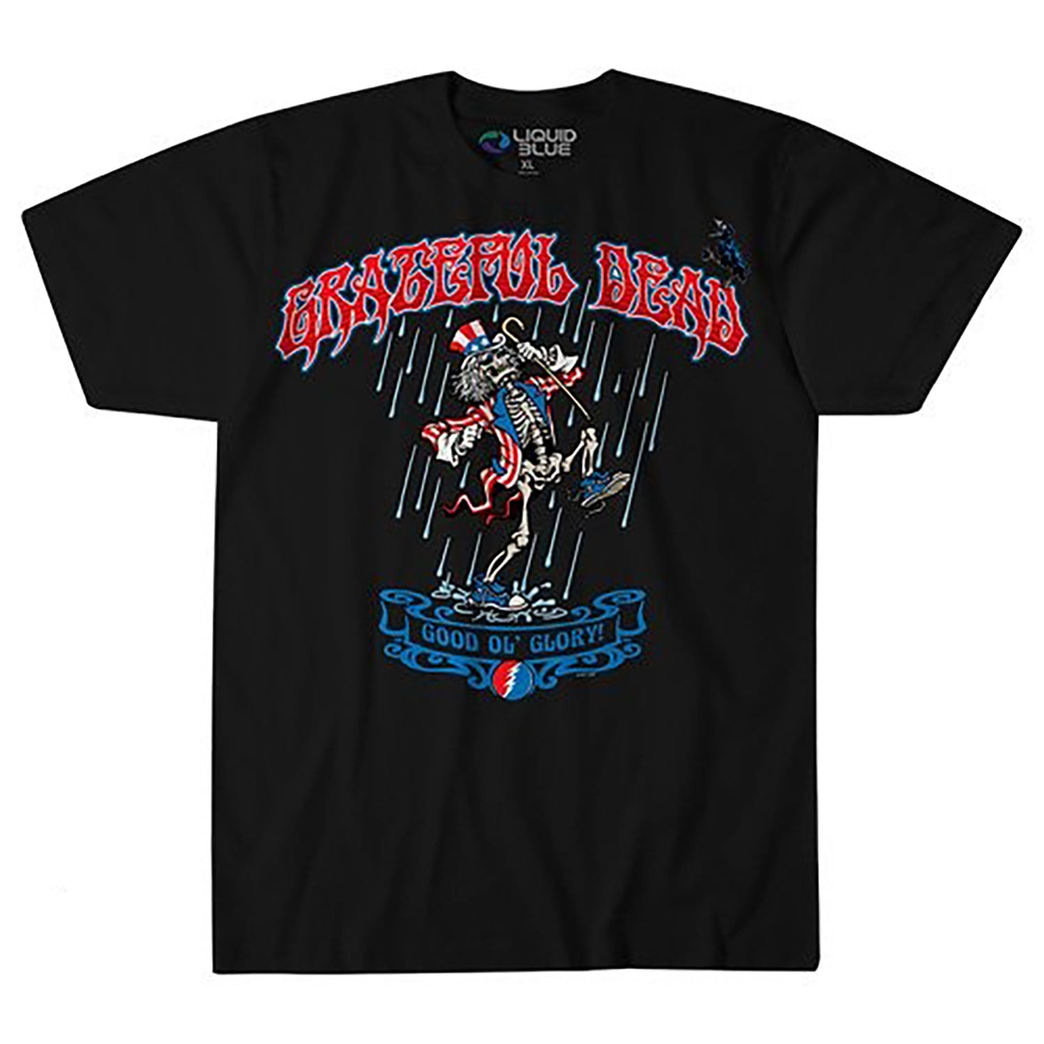 Good Ol Glory T-shirt