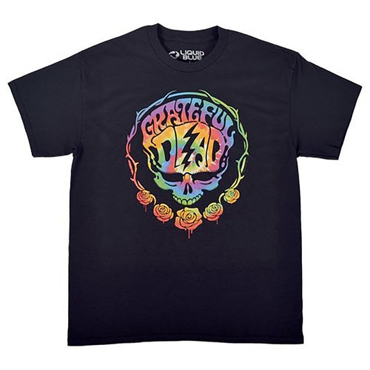 Grateful Dead Deadhead T-shirt