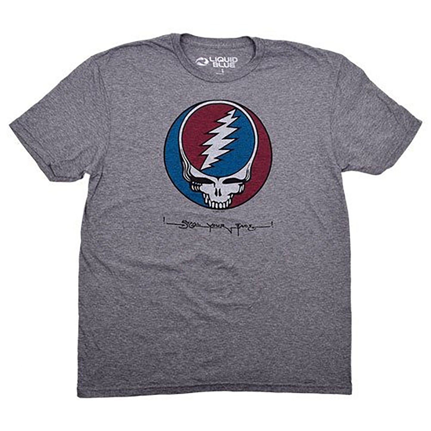 Grateful Dead Vintage SYF T-shirt