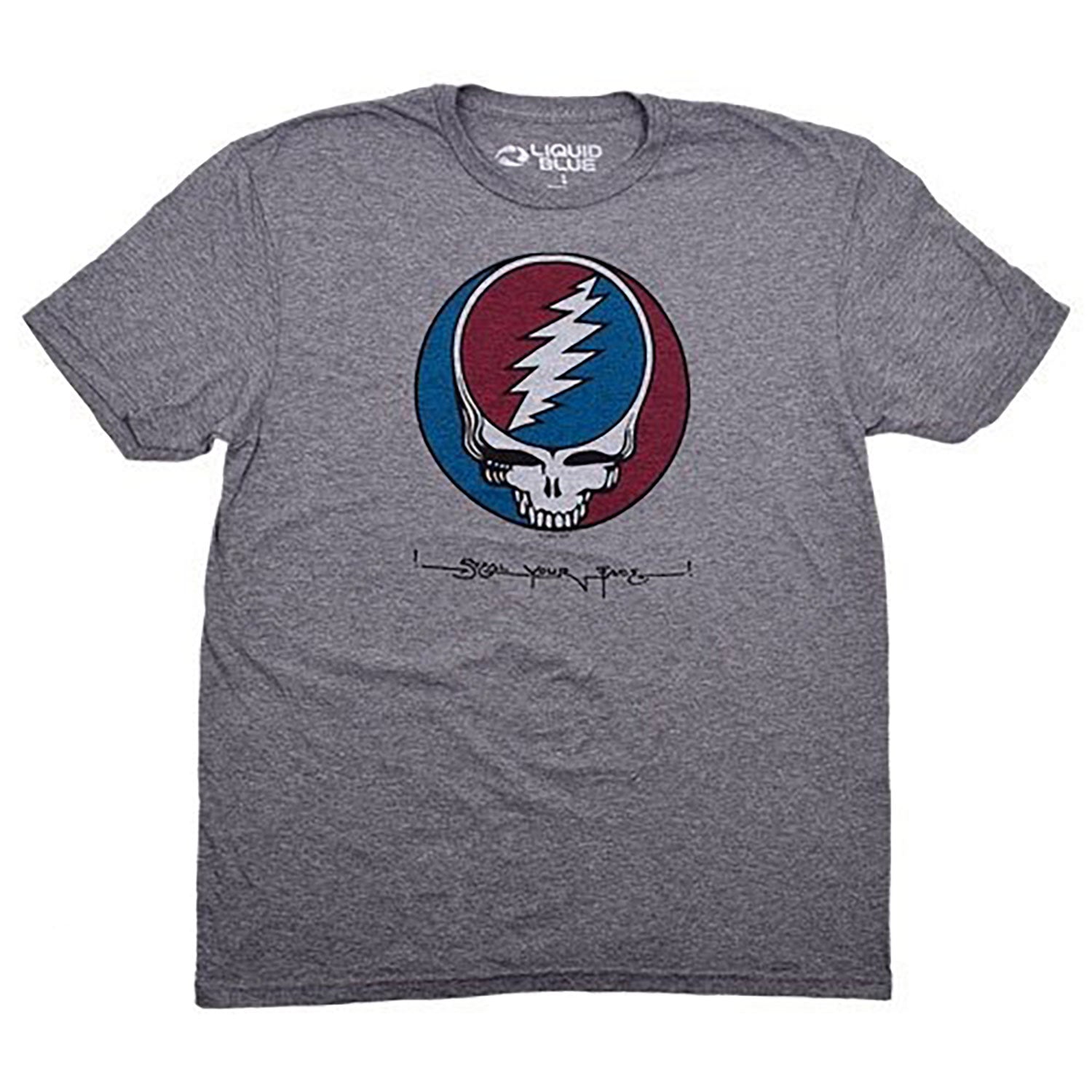 Grateful Dead Vintage SYF T-shirt