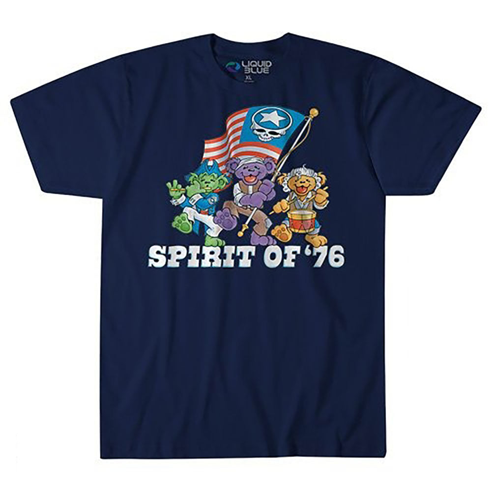 Spirit Of 76 T-shirt