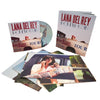 Honeymoon CD Box Set Box Set