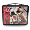 The Truth About Love Lunch Box