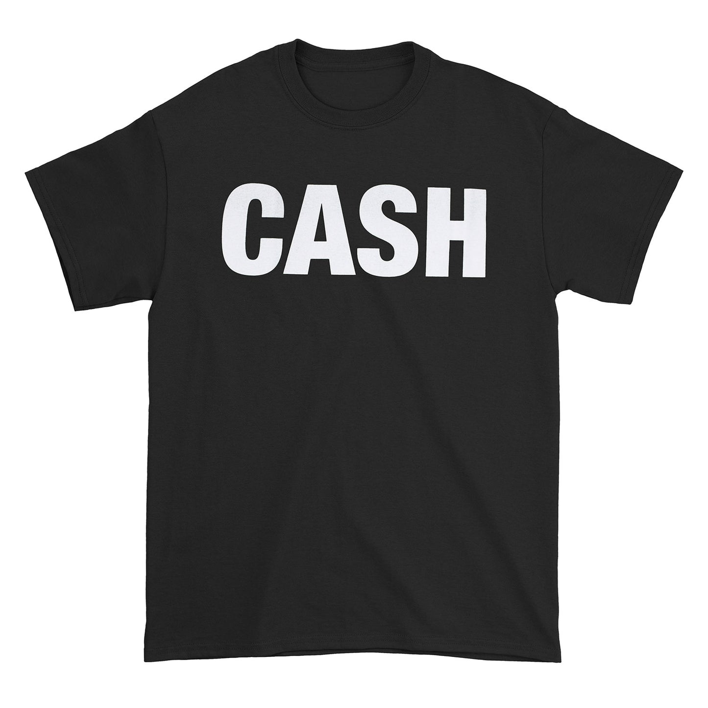 CASH Logo T-shirt