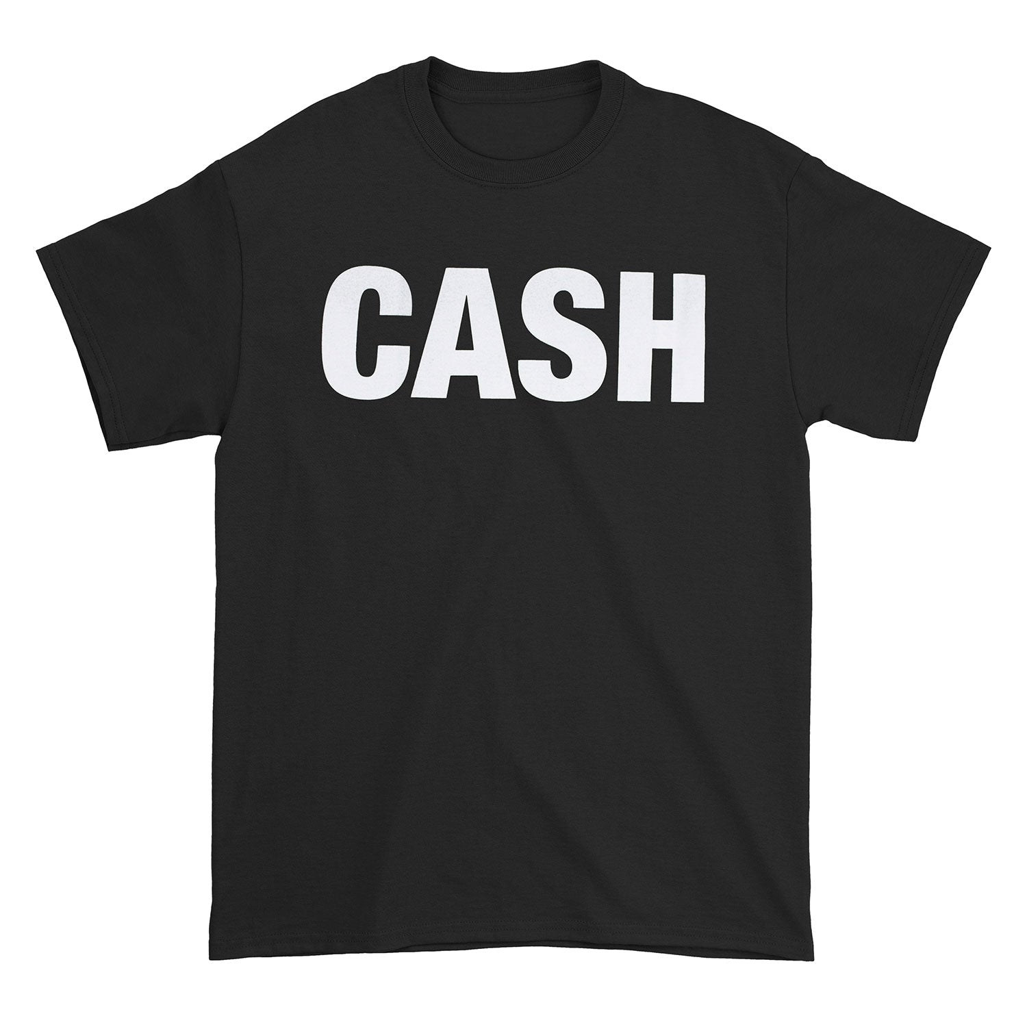 CASH Logo T-shirt