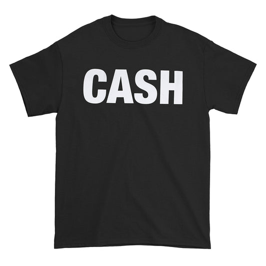 CASH Logo T-shirt