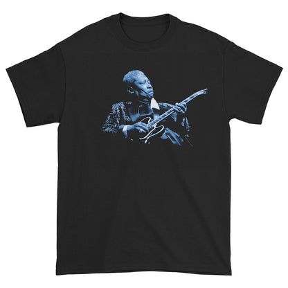 King Of The Blues Worldwide T-shirt