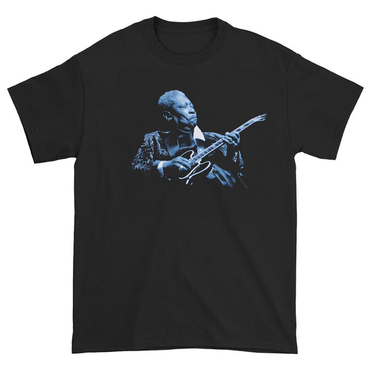 B.B. King King Of The Blues Worldwide T-shirt