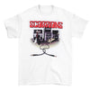 No Show Without Our Crew! Slim Fit T-shirt