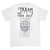 Tour 2015 Slim Fit T-shirt