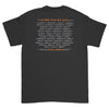 Hymn For My Soul Tour 2009 Slim Fit T-shirt