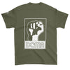 DCMA Fist Slim Fit T-shirt