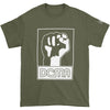 DCMA Fist Slim Fit T-shirt