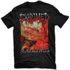 Slaughtercult T-shirt