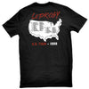 Leprosy US Tour - 1988 T-shirt