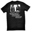 Scream Bloody Gore Throwback T-shirt