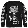 How We Die Long Sleeve