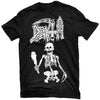 How We Die T-shirt