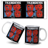 Remain in Light - Album Coffee Mug