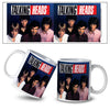 Band Coffee Mug