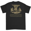 Thrice Woven Slim Fit T-shirt