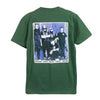 Oldham Royal Pine T-shirt